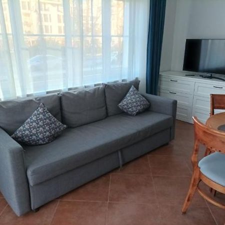 Apartament Uzdrowiskowa 7, Swinoujscie Bagian luar foto
