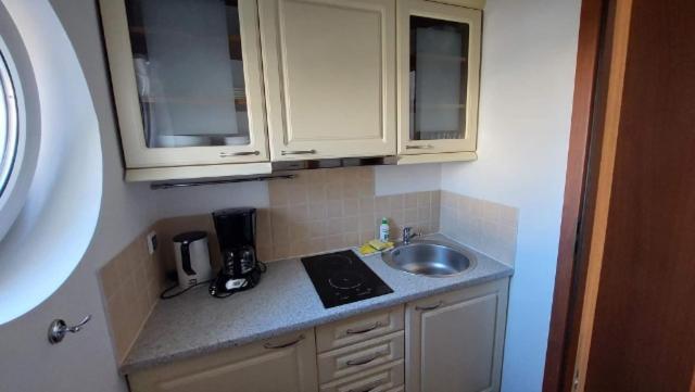 Apartament Uzdrowiskowa 7, Swinoujscie Bagian luar foto