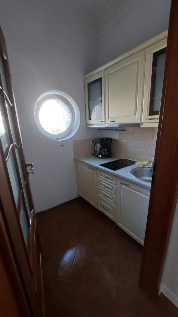 Apartament Uzdrowiskowa 7, Swinoujscie Bagian luar foto