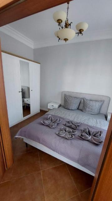 Apartament Uzdrowiskowa 7, Swinoujscie Bagian luar foto
