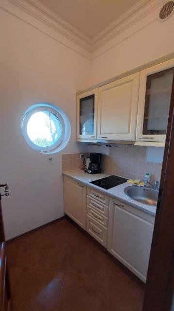 Apartament Uzdrowiskowa 7, Swinoujscie Bagian luar foto