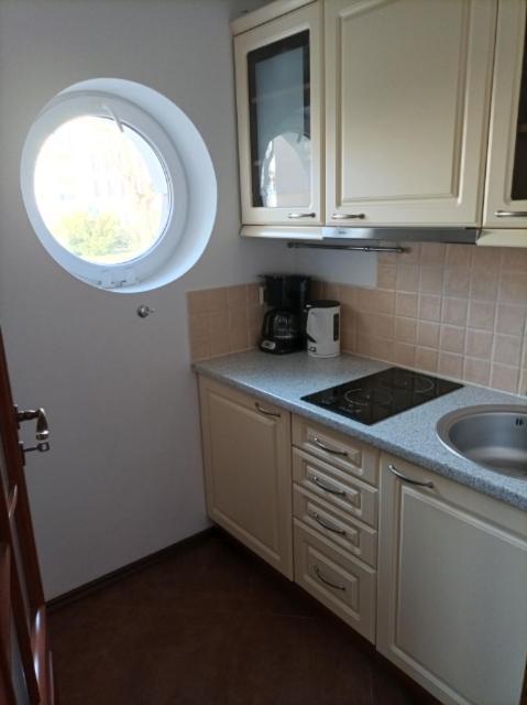 Apartament Uzdrowiskowa 7, Swinoujscie Bagian luar foto