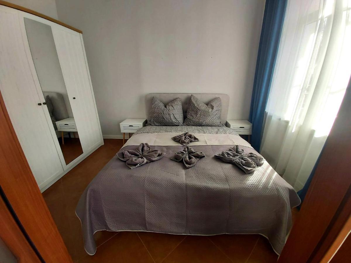 Apartament Uzdrowiskowa 7, Swinoujscie Bagian luar foto